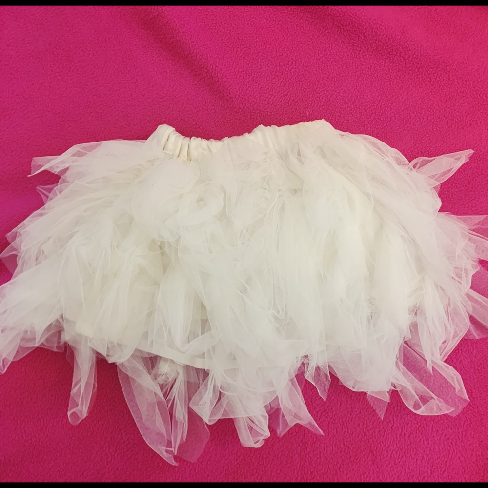 Tutu du Monde Whisper Tutu